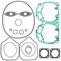 Winderosa Top End Gasket Kit for Ski-Doo Formula Z 00 710260